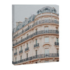 Belle Paris - France Travel Photography Print, Architecture Canvas Print Gallery Image 6