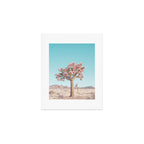 Desert Dream - Joshua Tree Landscape Photography Art Print Gallery Image 1