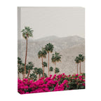 Edge of Palm Springs Canvas Print Gallery Image 6