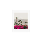 Edge of Palm Springs Art Print Gallery Image 1