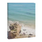 El Matador Beach, California Canvas Print Gallery Image 6