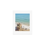 El Matador Beach, California Art Print Gallery Image 1