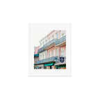 French Quarter, New Orleans Travel Photography Art Print Gallery Image 1