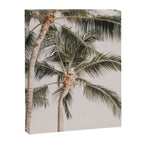 Hawaiian Palms Canvas Print Gallery Image 6