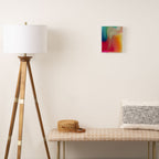Hyperbloom Canvas Print Gallery Image 2