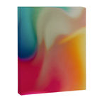 Hyperbloom Canvas Print Gallery Image 6