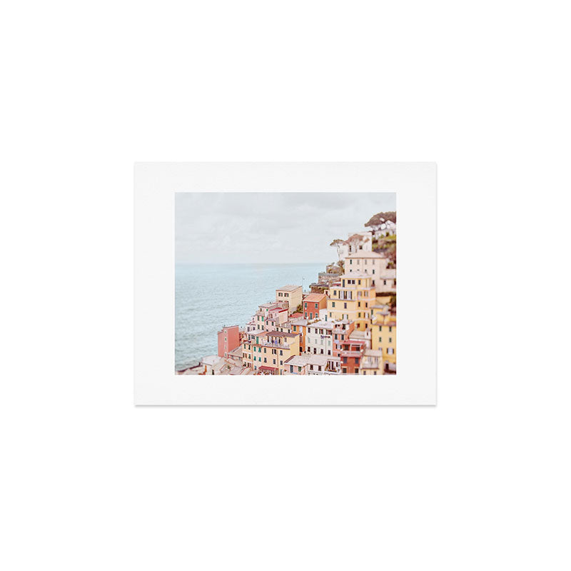I Dreamed of Italy Art Print Gallery Image 1