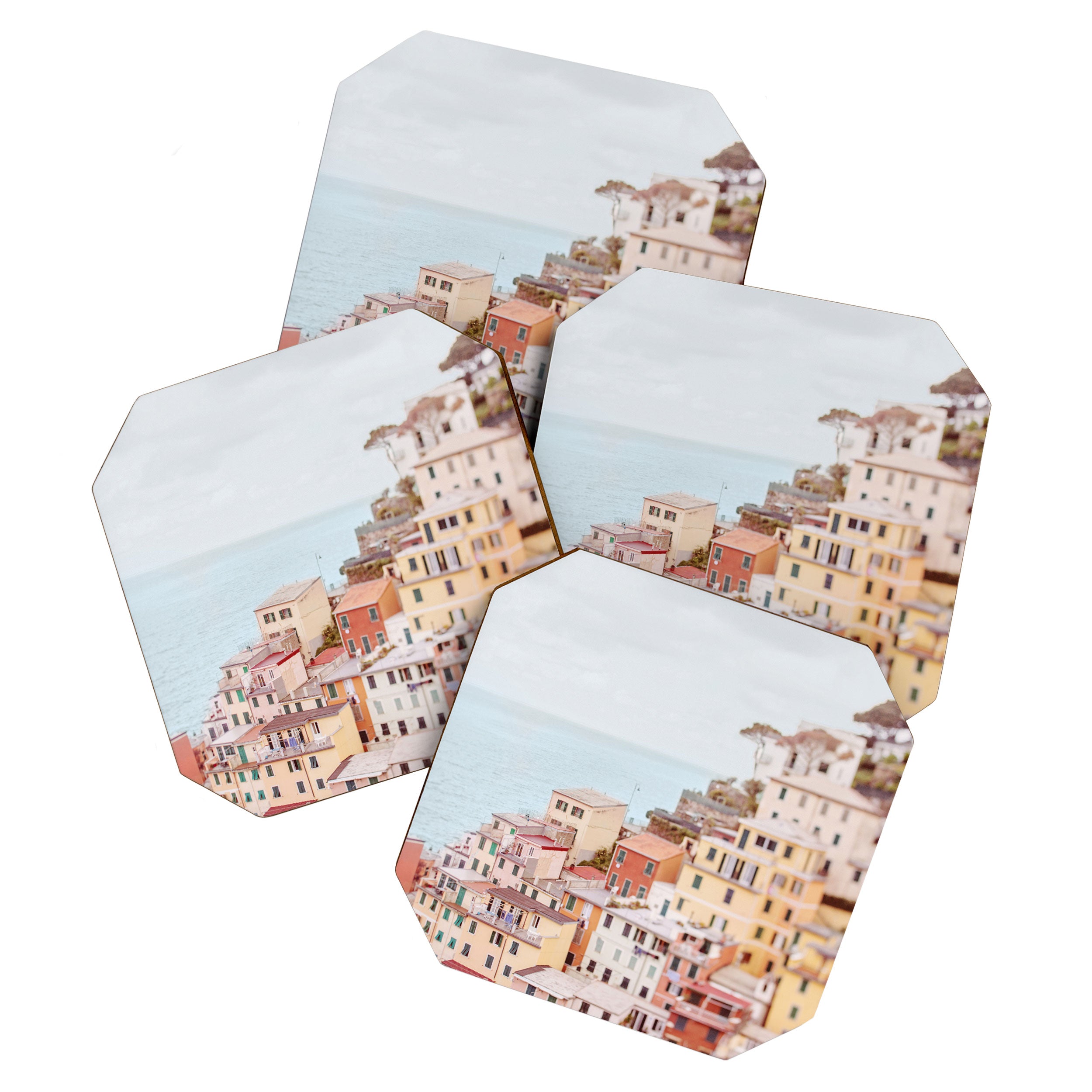 I Dreamed of Italy Coaster Gallery Image 1