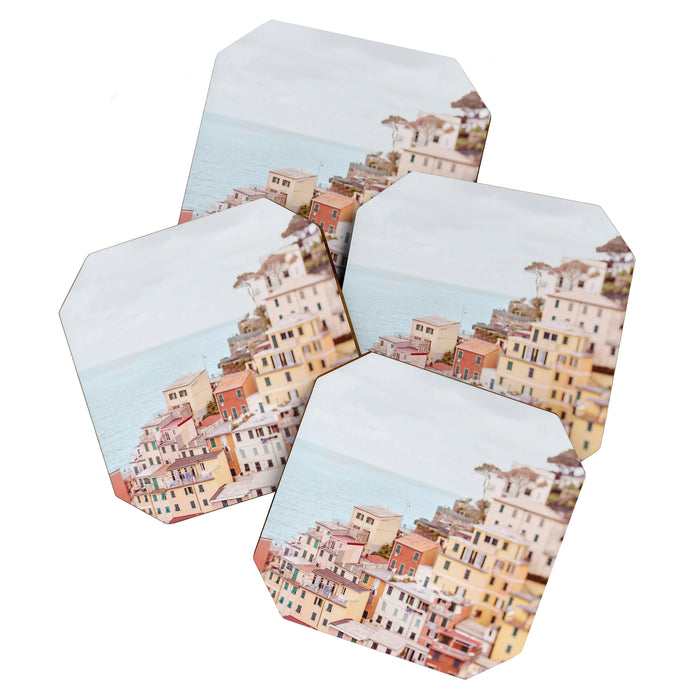 I Dreamed of Italy Coaster Gallery Image 1