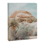 Joshua Tree Canvas Print Gallery Image 6