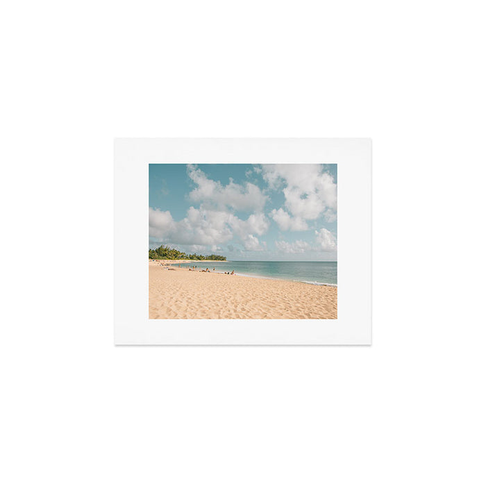 Kauai Hawaii - Travel Photography Art Print Gallery Image 1