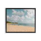 Kauai Hawaii - Travel Photography Framed Canvas Print Gallery Image 6