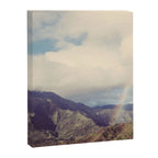 Kauai Rainbow - Hawaii Nature, Landscape Photography Canvas Print Gallery Image 6