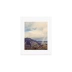 Kauai Rainbow - Hawaii Nature, Landscape Photography Art Print Gallery Image 1