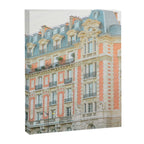 La Belle Paris - Architecture, Travel Photography Canvas Print Gallery Image 6