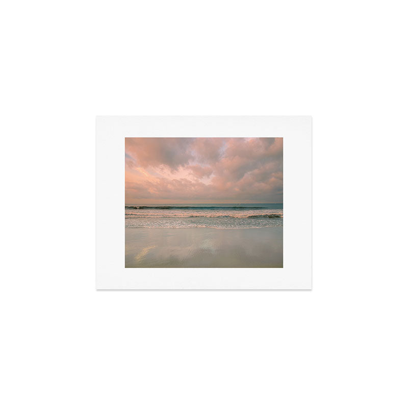 Laguna Beach Sunset - California Landscape Photography Art Print Gallery Image 1