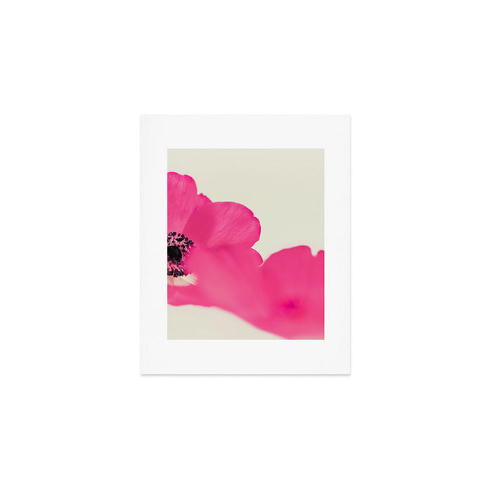 Magenta Mist Art Print Gallery Image 1