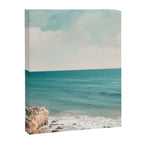 Malibu Coast California Canvas Print Gallery Image 6