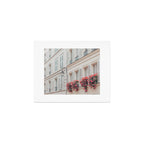 Montmartre Spring - Paris Photograph, Travel Photography Art Print Gallery Image 1