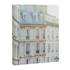 Montmartre Sunrise - Paris Travel Photography Canvas Print Gallery Image 6
