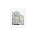 Montmartre Sunrise - Paris Travel Photography Art Print Gallery Image 1
