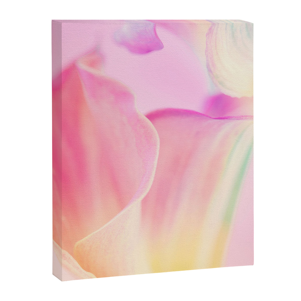 Neon Haze Canvas Print Gallery Image 8