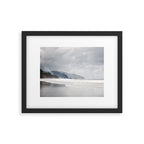 Oregon Coast #1 | Ocean Art Print | Pacific Northwest Framed Art Print Gallery Image 5
