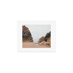 Oregon Coast Art Print Gallery Image 1