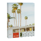 Palm Springs California Canvas Print Gallery Image 6