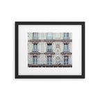 Parisian Architecture - Paris Travel Photography Framed Art Print Gallery Image 5