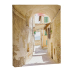 Passaggio - Mediterranean Italy Photography Canvas Print Gallery Image 6