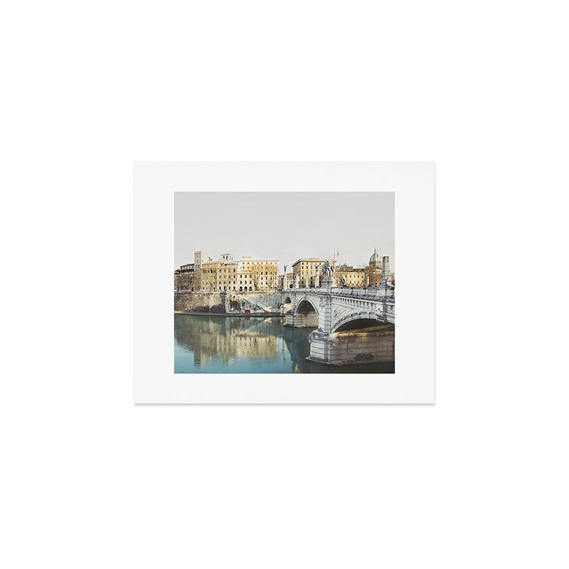 Roma #3 - Rome Italy Travel Photography Art Print Gallery Image 1