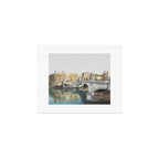 Roma #3 - Rome Italy Travel Photography Art Print Gallery Image 1