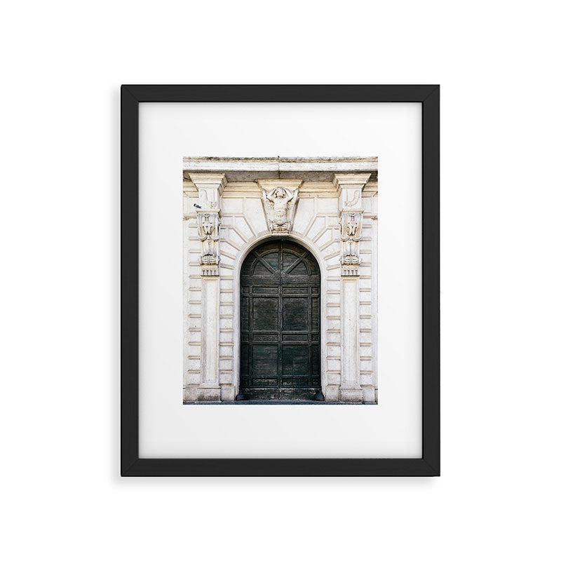 Roma - Rome Italy Photography Framed Art Print Gallery Image 5