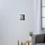 Shadow Figure I Art Print Gallery Image 3