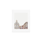 Simply Rome - Italy Travel Photography Art Print Gallery Image 1