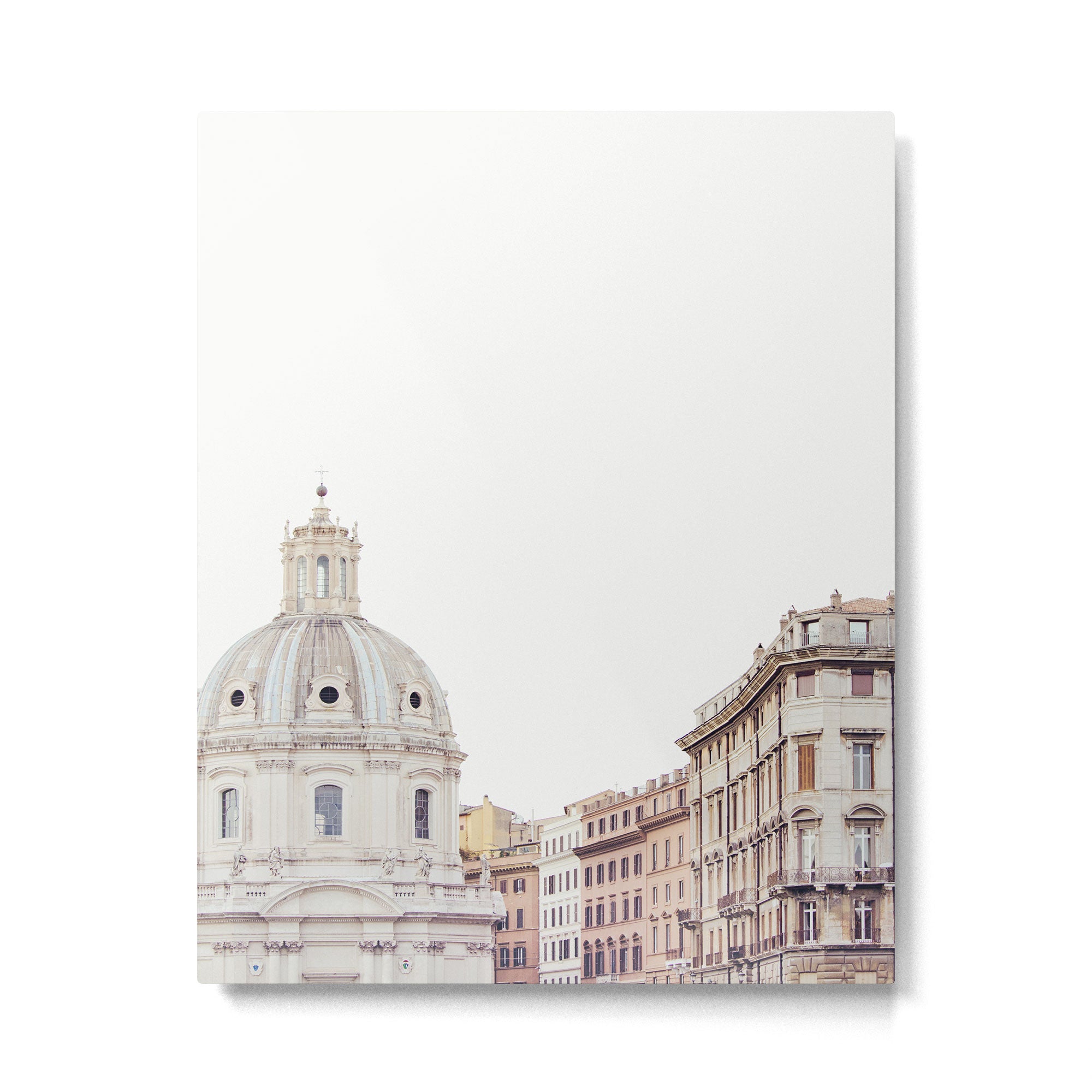 Simply Rome - Italy Travel Photography Metal Print Gallery Image 4
