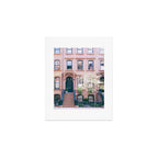 Spring in Greenwich Village - New York City Photography Art Print Gallery Image 1