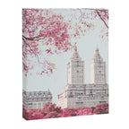 New York City Infrared Canvas Print Gallery Image 6