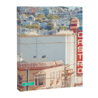 The Castro - San Francisco Photography Canvas Print Gallery Image 6
