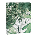 Tropical Greenhouse #2 Canvas Print Gallery Image 6