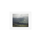 Tropical Mist Art Print Gallery Image 1