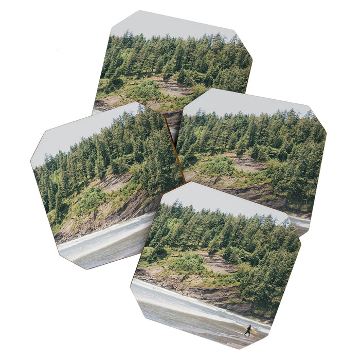 West Coast Surfer Coaster Gallery Image 1
