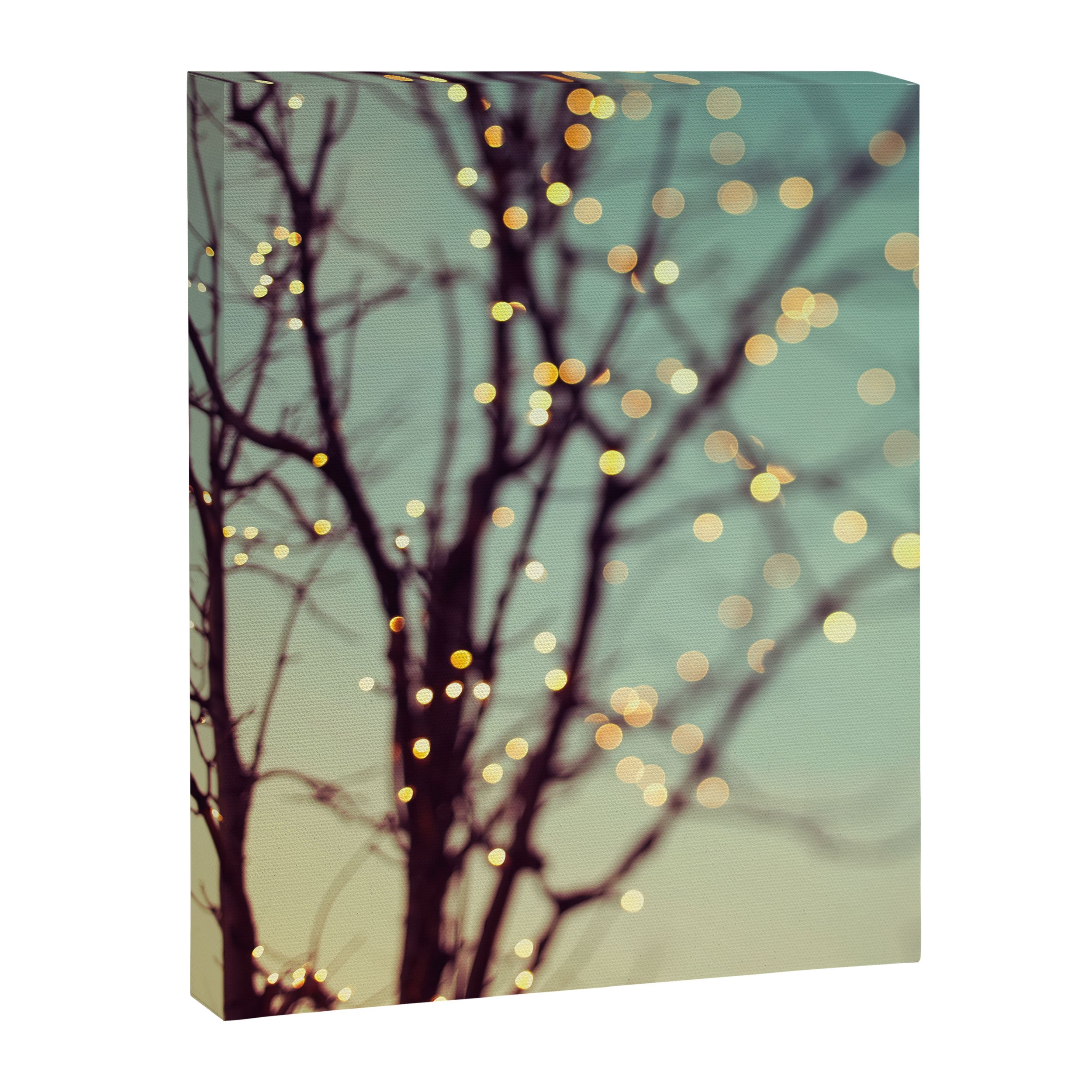 Winter Magic Canvas Print Gallery Image 6