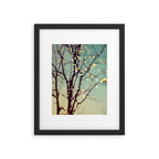Winter Magic Framed Art Print Gallery Image 5