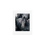 Your Wild Horses - Nature Photography Art Print Gallery Image 1