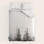 Misty Forest Comforter Gallery Image 6