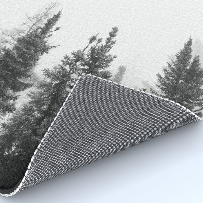 Misty Forest Rug Gallery Image 4