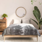 Misty Forest Comforter Gallery Image 3
