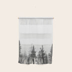 Misty Forest Wall Hanging Gallery Image 1